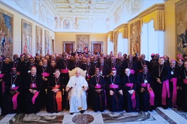 What Pope Francis Wants Catholic Bishops in Africa, Asia to Know and Help Accomplish