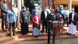 Members of the Interfaith Council in Kenya at a previous event / Courtesy Photo