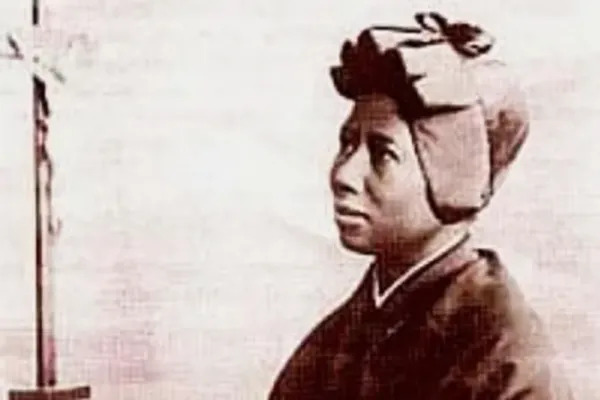 Pope Francis Highlights St. Josephine Bakhita’s Example of Forgiveness