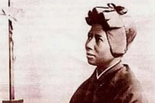 Survivor of Human Trafficking St. Josephine Bakhita Discovered God’s Infinite Love 