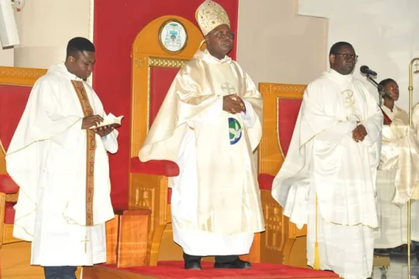 Catholic Archbishop in Nigeria Blames Killings, Kidnappings to “cumulative effect of sins”