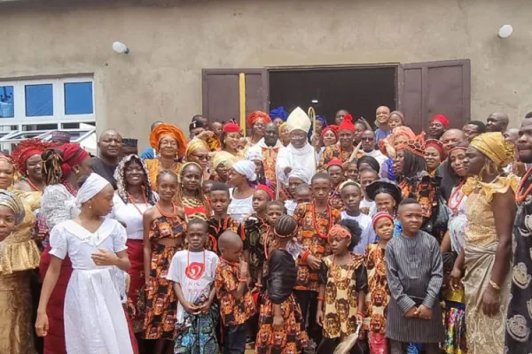 Involve Women in “policy-making strategies” about Insecurity: Archbishop in Nigeria