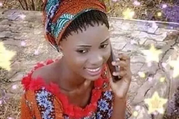 Late Deborah Yakubu. Credit: Courtesy Photo