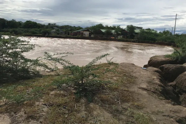 Flash Floods Threatening Apostolate of Salesians at World’s Largest Refugee Camp in Kenya