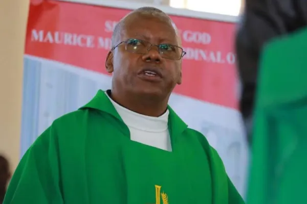 Legion of Mary in Kenyan Archdiocese Eyeing Learners to Battle Declining Numbers