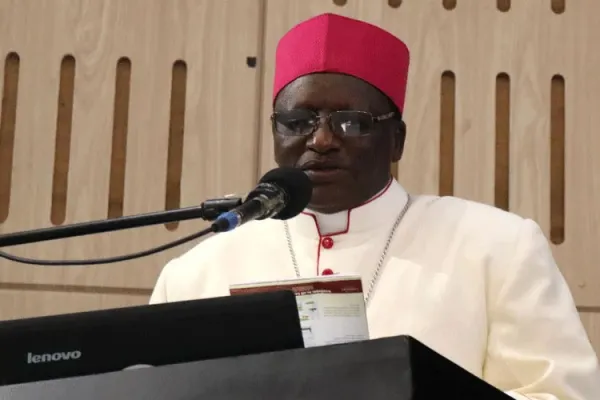 Make Schools in Kenya Drug Free for Learners “to excel well”: Catholic Bishop