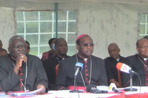Catholic Bishops in Kenya Launch Drought Appeal Initiative to Address Food Crisis