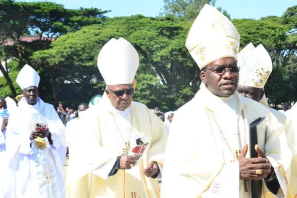 “Exploiting gullible Kenyans”: Bishops on Starvation Cult, Urge “speedy investigation”