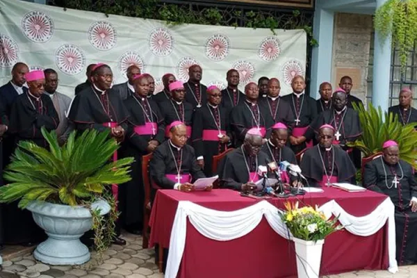 Kenyans’ Financial Struggles Causing “mental distress”: Catholic Bishops Urge State to Address High Cost of Living