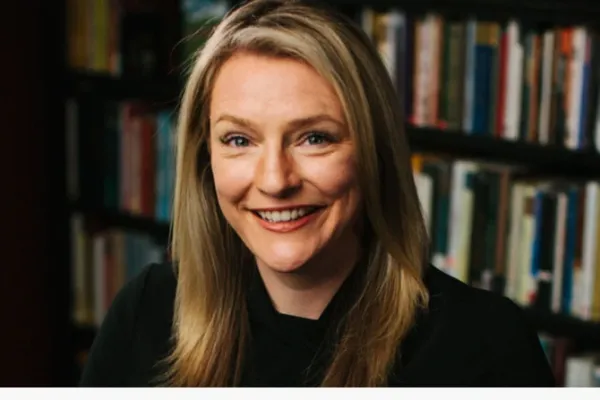 CatholicVote Names Kelsey Reinhardt  New President