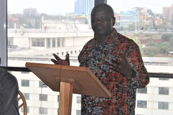 Kenyan Government to Collaborate with Catholic Media Houses in Capacity Building: Official