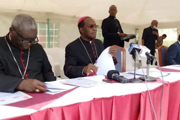 Do Not Elect Political Candidates with Pro-abortion Tendencies: Catholic Bishops in Kenya