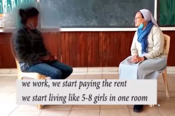 Human Trafficking Returnees in Kenya, Uganda Recount Pain, Permanent Scars from Captivity