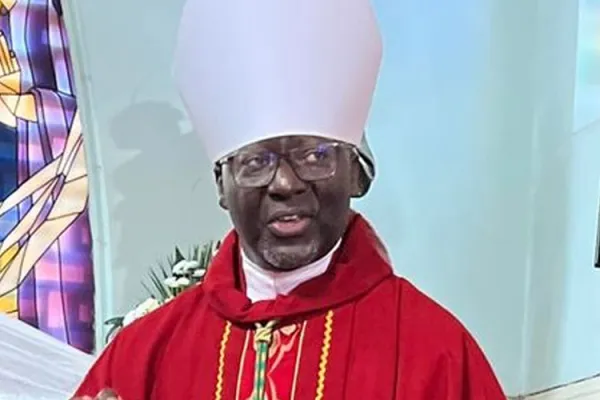 Catholic Bishop Urges Ugandans in South Africa to Be “here legally, learn local languages”