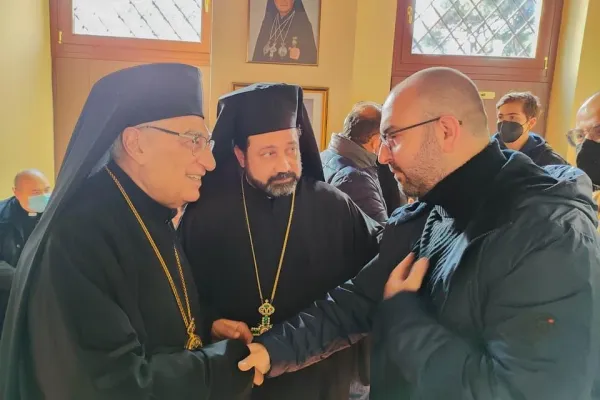 Lebanese Catholics Abroad Await Pope Leo XIV’s Visit to Their Homeland With Hope