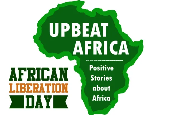 A poster for the African Liberation Day. Credit: Africa Faith and Justice Network