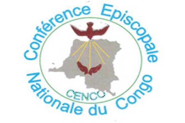 Logo Episcopal Conference of the Democratic Republic of Congo – DRC – (CENCO).
