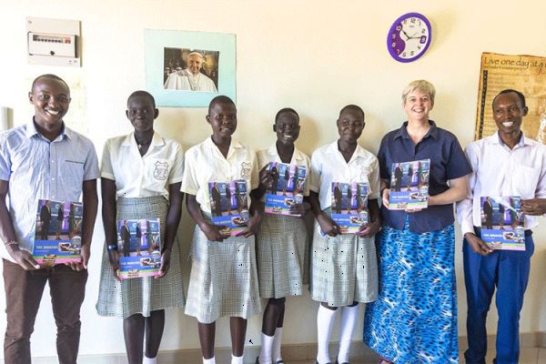 Take Girls Destined for Early Marriage Elsewhere, Catholic School in South Sudan Warns