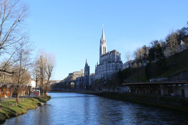 Lourdes Announces 72nd Miracle: Italian Pilgrim Cured of Degenerative Disease