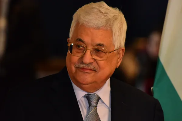 Palestine’s President Calls Pope Leo XIV Concerning Holy Land conflict