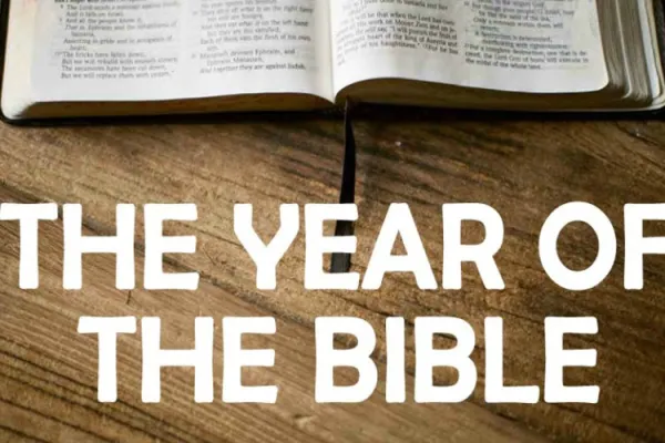 Church in Malawi Set to Begin “Year of the Bible” at Advent, To Engage All Catholics