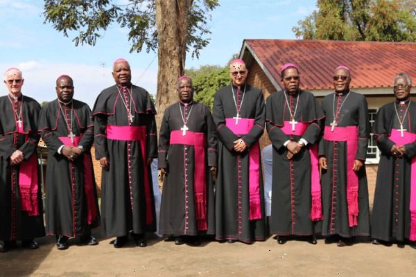 “Accept court ruling, or challenge it peacefully, constitutionally”: Malawi Bishops