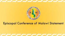 Logo Episcopal Conference of Malawi