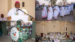 Credit: Radio Alinafe