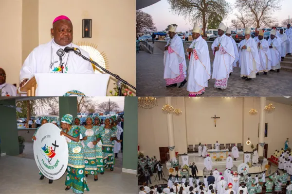 Jubilee of Bishops in Malawi Ends with Invitation to be “true channels of God’s love”