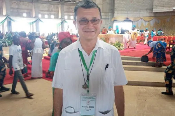 Plenary of Catholic Bishops in West Africa “great force of solidarity”: Religious Brother