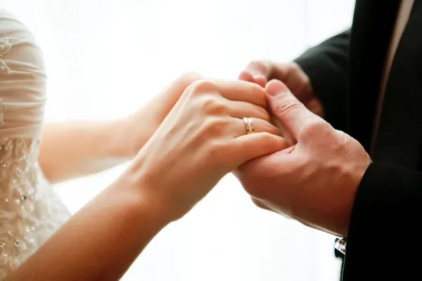 Vatican Defends Monogamy against Polygamy, Polyamory