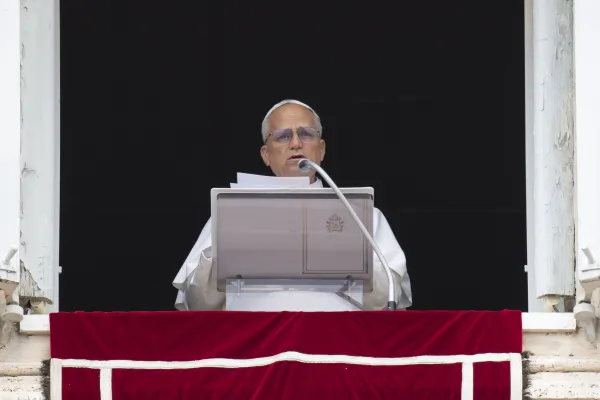 "Humanity cries out and pleads for peace": Pope Leo XIV after U.S. Bombings in Iran