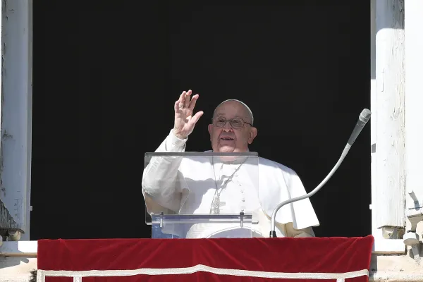 This is Pope Francis’ Prayer Intention for the Month of January