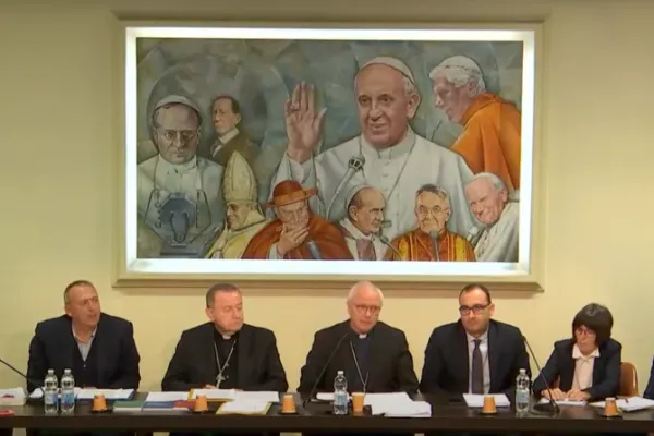 Italian Bishops Release Report Evaluating Diocesan Efforts to Prevent Abuse