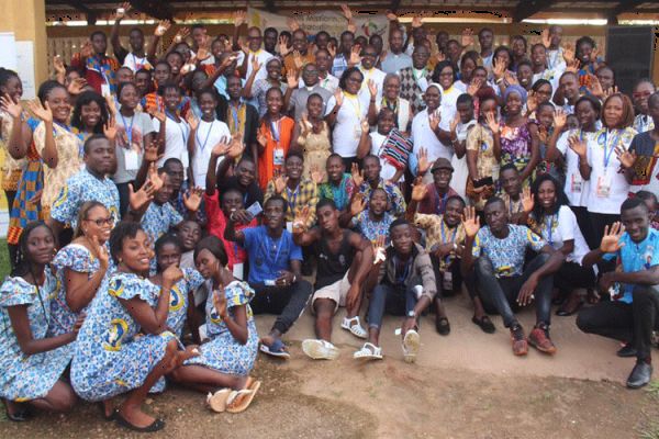 “Missionary awakening must not Stop with October 2019”: Ivorian Church Leader Says