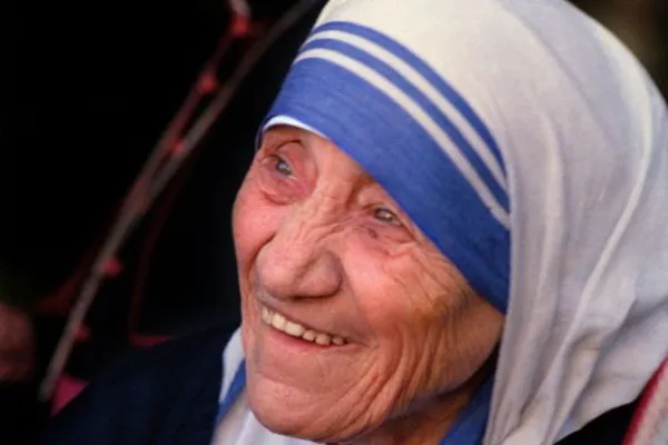 Mother Teresa’s Postulator Says New Film’s Creators Made "grave errors"