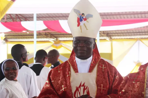 Exercise Caution When Reporting Politics in Kenya: Catholic Archbishop to Journalists