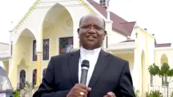 Archbishop Anthony Muheria of Kenya’s Nyeri Archdiocese. Credit: Courtesy Photo