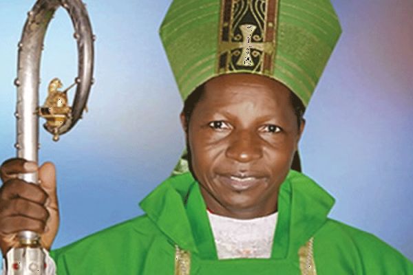 A Papal Transfer in Nigeria, From Lafia Diocese to Jos Archdiocese