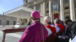 On All Saints Day 2025, St. John Henry Newman was proclaimed a Doctor of the Church by Pope Leo XIV. / Credit: Vatican Media