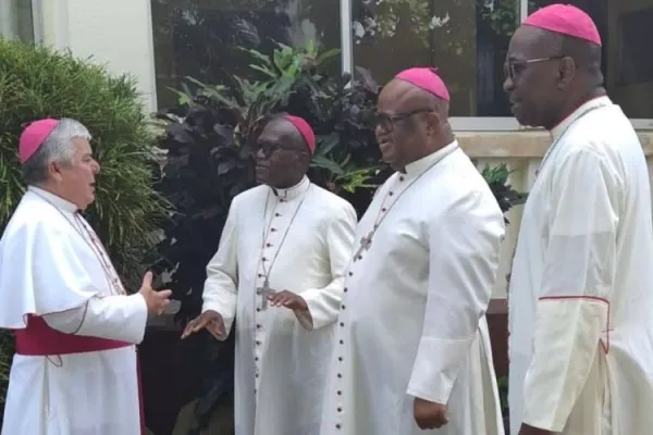 Catholic Bishops in Liberia Say “old age demons of division” Hindering Reconciliation Progress