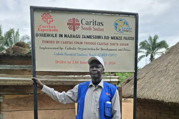 Church in Sudan, South Sudan Commits to Sustaining Life in First-Ever Lenten Campaign