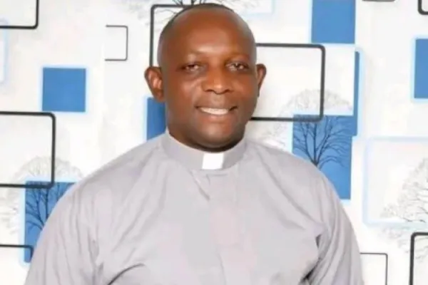 Catholic Diocese in Nigeria Pays Tribute to Priest Murdered on Ash Wednesday, a Day after Kidnapping