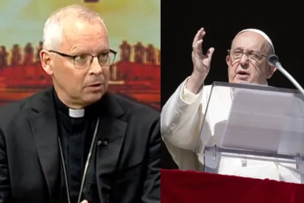 An African Pope “should be possible”: Apostolic Nuncio in Kenya, Weighs In On “proportional representation” in Curia