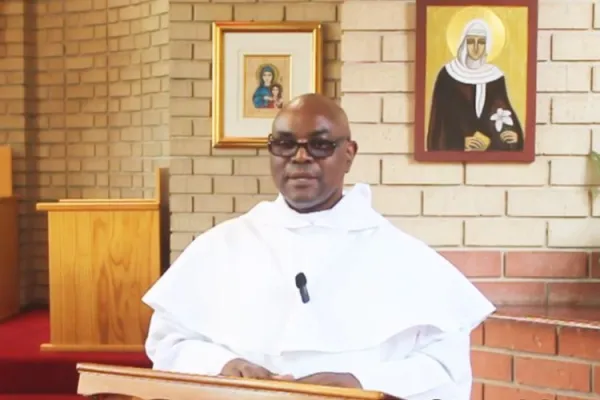 South African Priest Urges Trump to Reconsider Funding Cuts, Show Mercy to Women and Children in Gaza