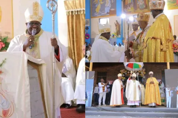 Pastoral Agents in Ethiopia’s Awasa Apostolic Vicariate Lauded for Commitment to Evangelization amid Harsh Conditions