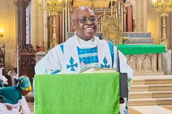 Catholic University Rector in DRC Appointed to Vatican’s Scientific Council for Ecclesiastical Universities, Faculties