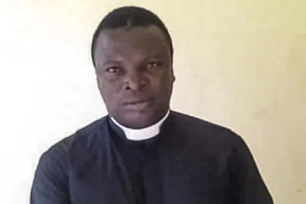 Burkinabe Diocese Hopes Suffering of Catholic Priest “held captive” for Six Years Won’t Be in Vain