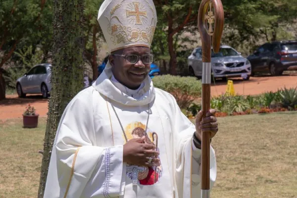 Ongoing Jubilee Year Reminder of Our Freedom from “meaningful relationship with God”: Catholic Bishop in South Africa