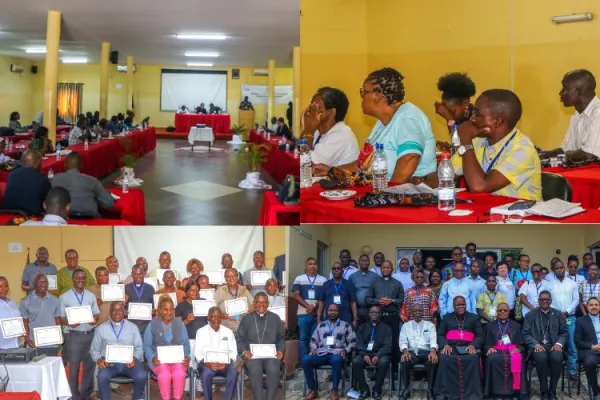 Africa’s Catholic Journalists Urged to Foster “better, appropriate” Reporting on Migrants, Refugees